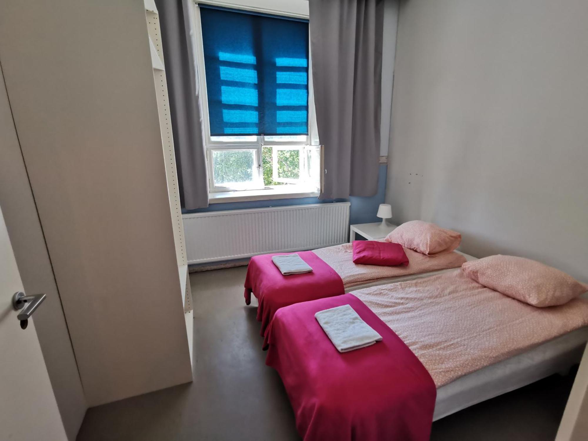Kotkan Residenssi Apartments Room photo