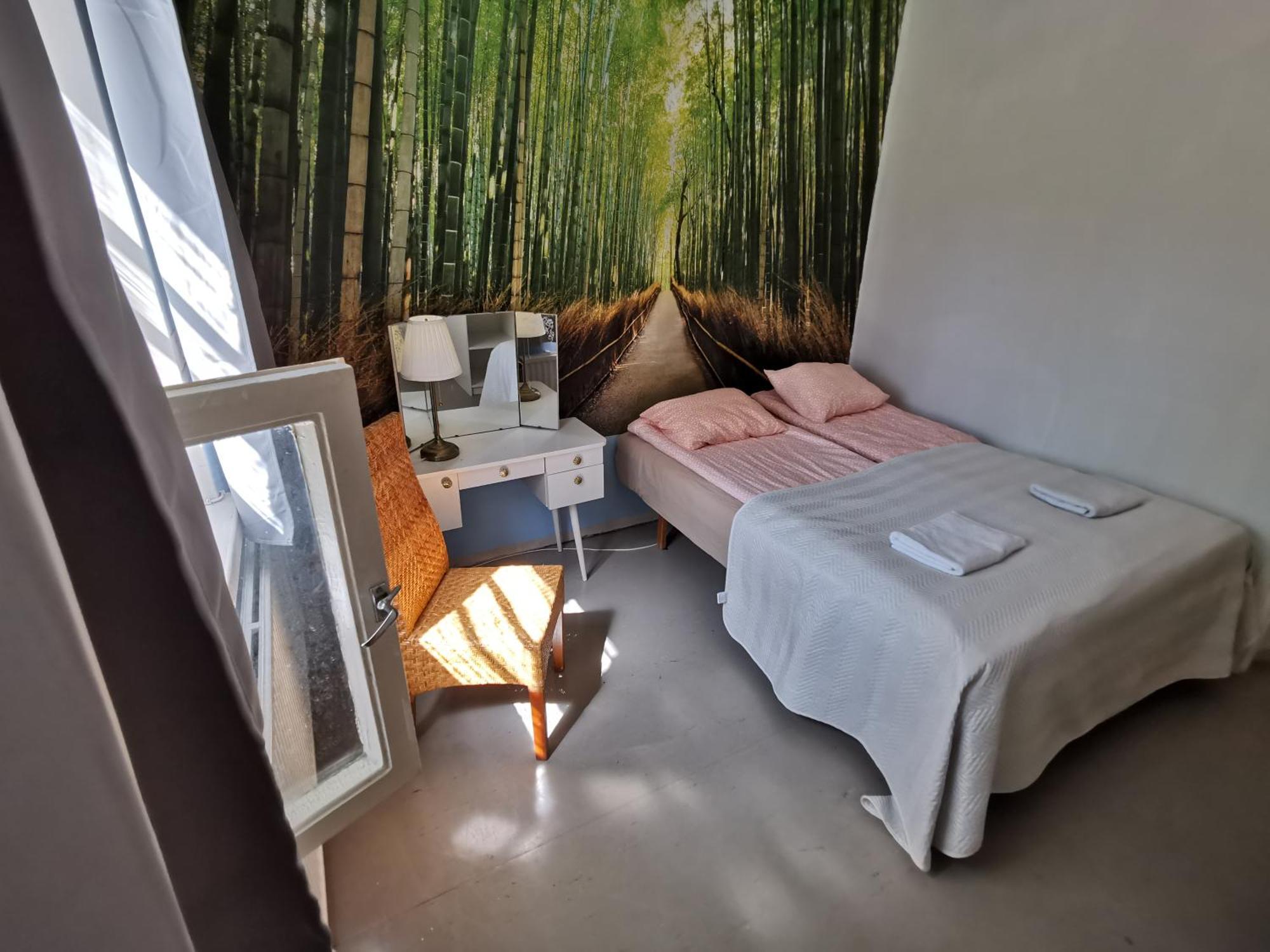 Kotkan Residenssi Apartments Room photo